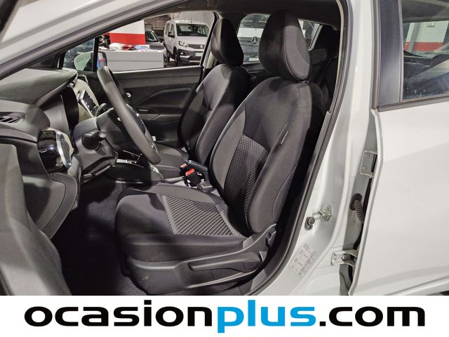 Nissan Micra IG-T 92 Acenta Sprint 68 kW (92 CV)