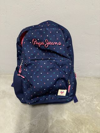 Mochila Pepe Jeans 