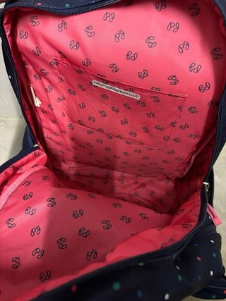 Mochila Pepe Jeans 