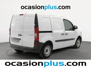 Mercedes-Benz Citan Furgon 109 CDI Largo 70 kW (95 CV)