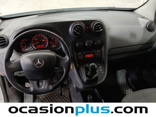 Mercedes-Benz Citan Furgon 109 CDI Largo 70 kW (95 CV)