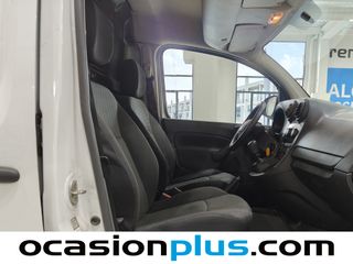 Mercedes-Benz Citan Furgon 109 CDI Largo 70 kW (95 CV)