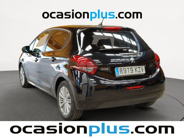 Peugeot 208 1.2 PureTech S&S Signature 81 kW (110 CV)