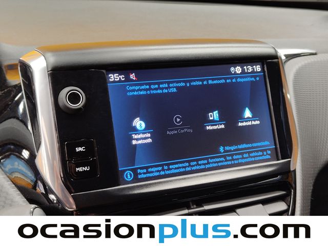 Peugeot 208 1.2 PureTech S&S Signature 81 kW (110 CV)