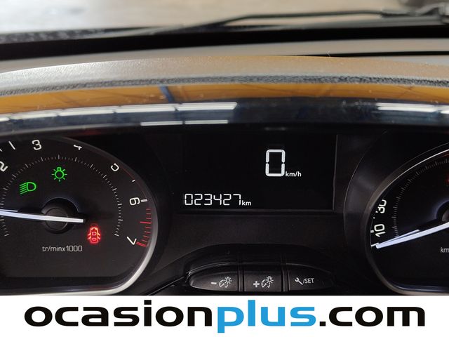 Peugeot 208 1.2 PureTech S&S Signature 81 kW (110 CV)