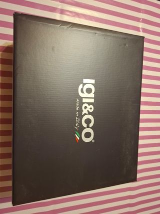 Stivaletti Invernali Donna Neri