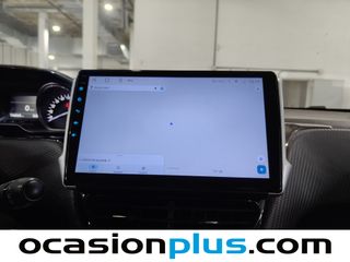 Peugeot 2008 BlueHDi 100 Allure 74 kW (100 CV)