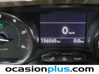 Peugeot 2008 BlueHDi 100 Allure 74 kW (100 CV)
