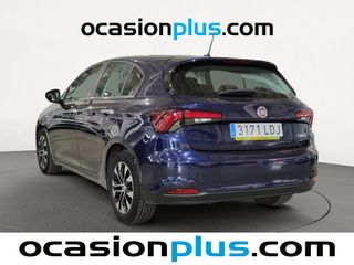 Fiat Tipo 1.4 Mirror 70 kW (95 CV)