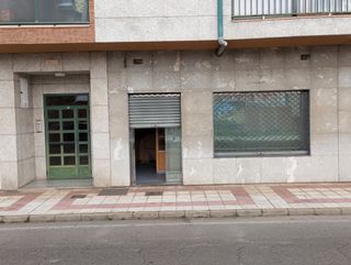 Local en venta o alquiler