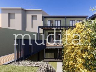 Casa adosada en venta en Manlleu