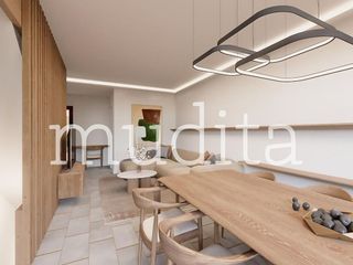 Casa adosada en venta en Manlleu