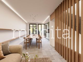 Casa adosada en venta en Manlleu