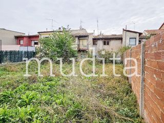 Casa adosada en venta en Manlleu