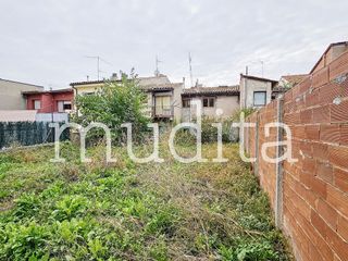 Casa adosada en venta en Manlleu