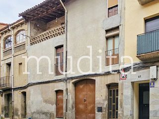 Casa adosada en venta en Manlleu