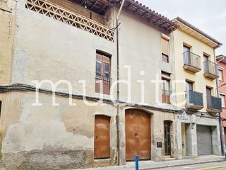 Casa adosada en venta en Manlleu