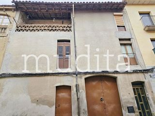 Casa adosada en venta en Manlleu
