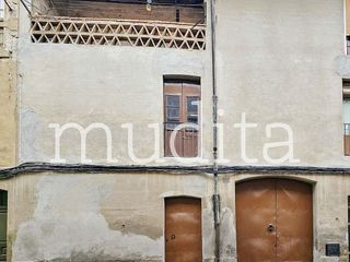 Casa adosada en venta en Manlleu