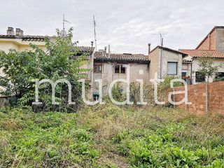 Casa adosada en venta en Manlleu