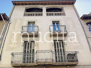 Casa adosada en venta en Manlleu