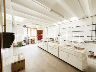 Casa adosada en venta en Manlleu