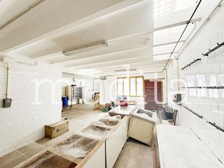 Casa adosada en venta en Manlleu