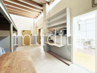 Casa adosada en venta en Manlleu