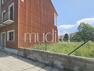 Terreno en venta en Manlleu