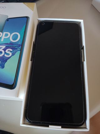 Oppo A53s (128 GB) - Smartphone