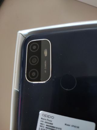 Oppo A53s (128 GB) - Smartphone