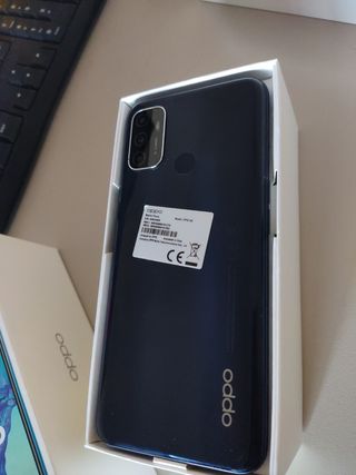 Oppo A53s (128 GB) - Smartphone