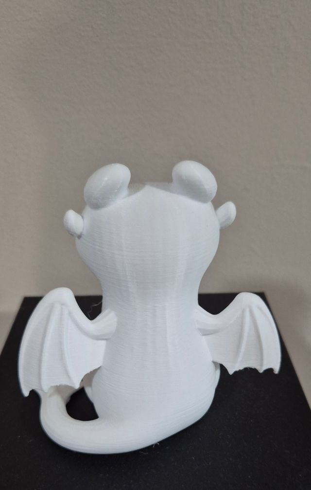 Figura Furia Luminosa