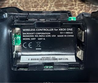 Pack 3 mandos Xbox One