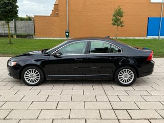 Volvo S80 2008