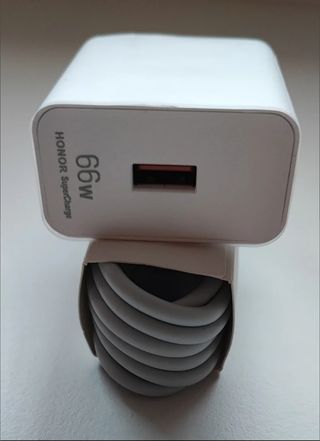 CARICABATTERIE SUPERCHARGE USBA_USBC DA 66W 