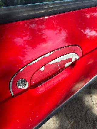 Hyundai Getz 1.5 - Diesel