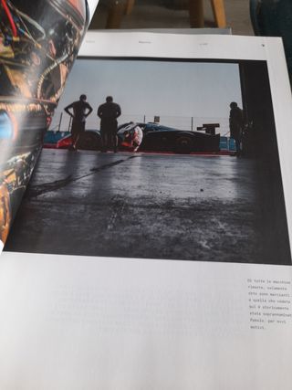 Rivista Riders numero 125 Settembre 19