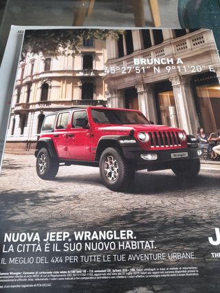 Rivista Riders numero 125 Settembre 19
