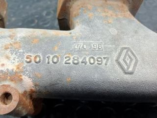 Colector escape renault magnum e-tech 2000 - 98564