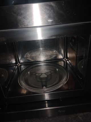 Microondas Teka empotrable