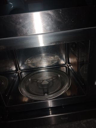 Microondas Teka empotrable