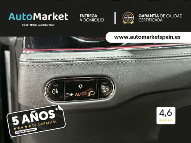 Bentley Continental GT Beluga· Mulliner · First Edition · Blackline* * · 635 CV ·  Automático ZF-9 · Tracción total (AWD)* 