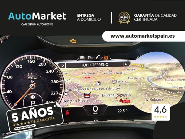 Bentley Continental GT Beluga· Mulliner · First Edition · Blackline* * · 635 CV ·  Automático ZF-9 · Tracción total (AWD)* 