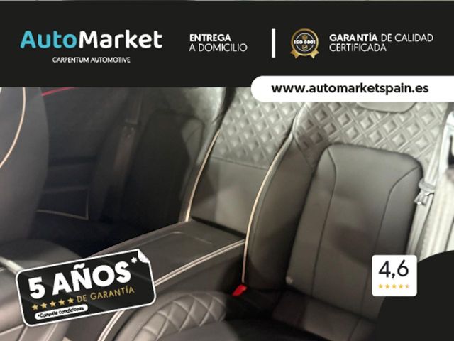 Bentley Continental GT Beluga· Mulliner · First Edition · Blackline* * · 635 CV ·  Automático ZF-9 · Tracción total (AWD)* 