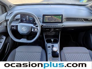 MG MG3 Hybrid+ Comfort 143 kW (195 CV)