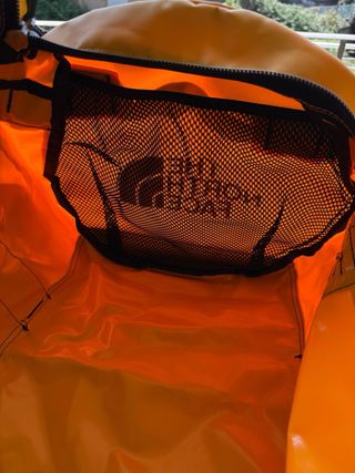 Mochila The North Face Base Camp Duffel - M