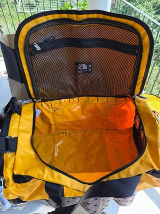 Mochila The North Face Base Camp Duffel - M