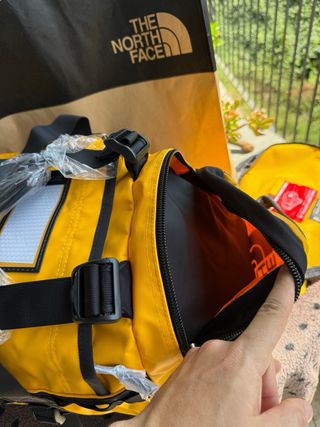Mochila The North Face Base Camp Duffel - M