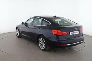 BMW Serie 3 318d GT